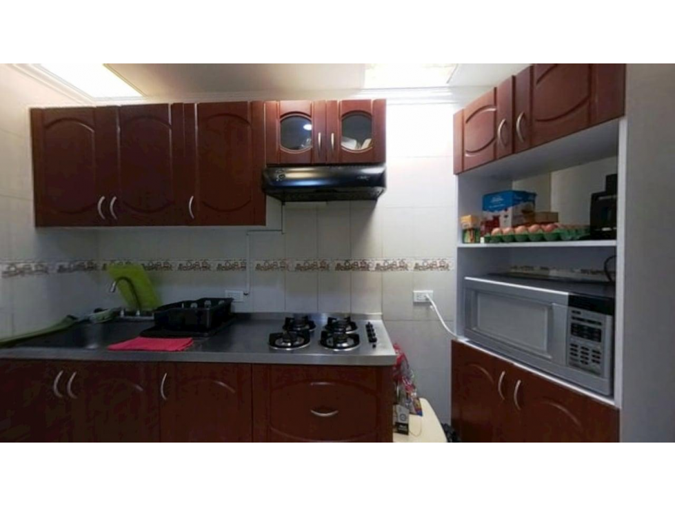 CASA EN VENTA PARQUE TIMIZA, KENNEDY - 2