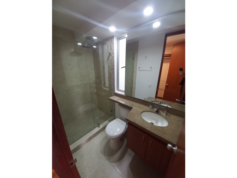 Apartamento en Venta, La Felicidad, La Pradera Club Residencial — foto 6
