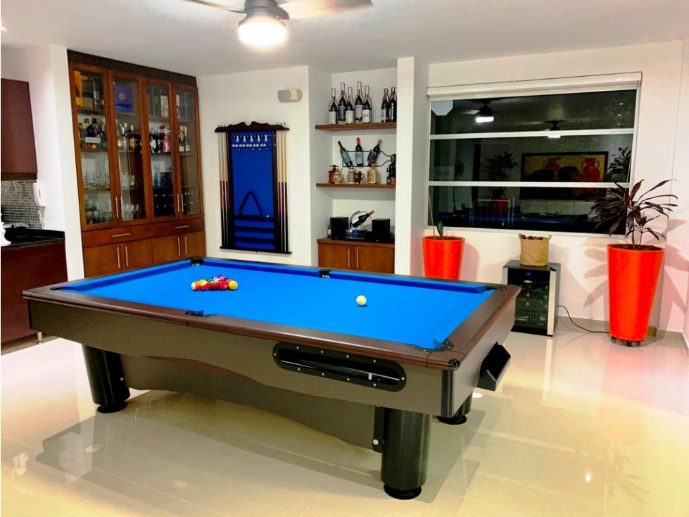 ARRIENDO ESPECTACULAR CASA CAMPESTRE EN ANAPOIMA CUNDINAMARCA - 5