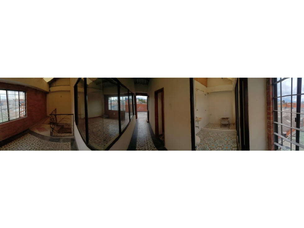 BODEGA EN VENTA, BARRIOS UNIDOS, UBICACION ESTRATEGICA — foto 5