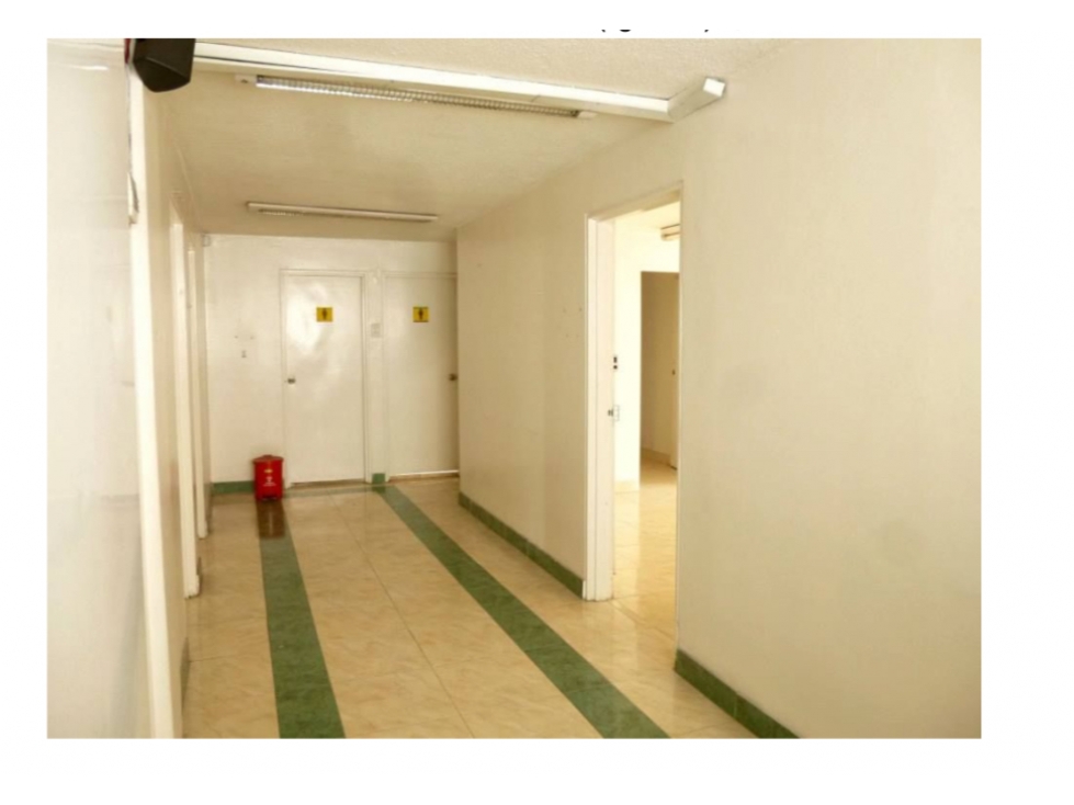 OFICINA DE 30 M2 EN ARRIENDO, SECTOR PALOQUEMAO — foto 4