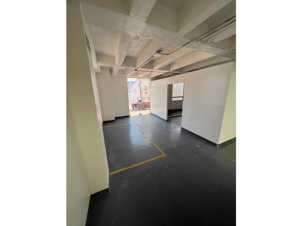 ARRIENDO BODEGA, EXCELENTE UBICACION EN TUNJA, BOYACA - 5
