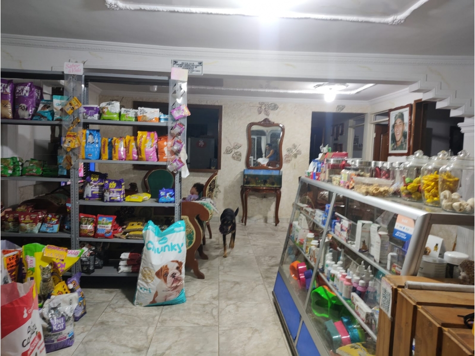 CASA DOS FRENTES EN VENTA, IBAGUE TOLIMA - 2