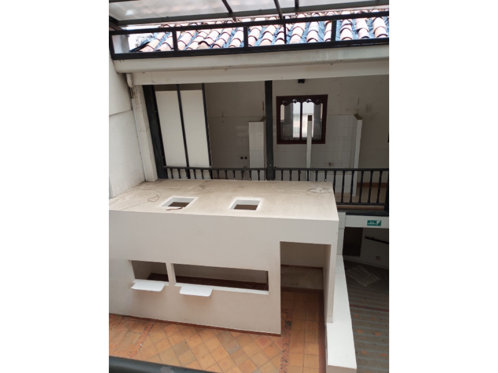 EXCELENTE CASA COMERCIAL EN VENTA, TUNJA - 5