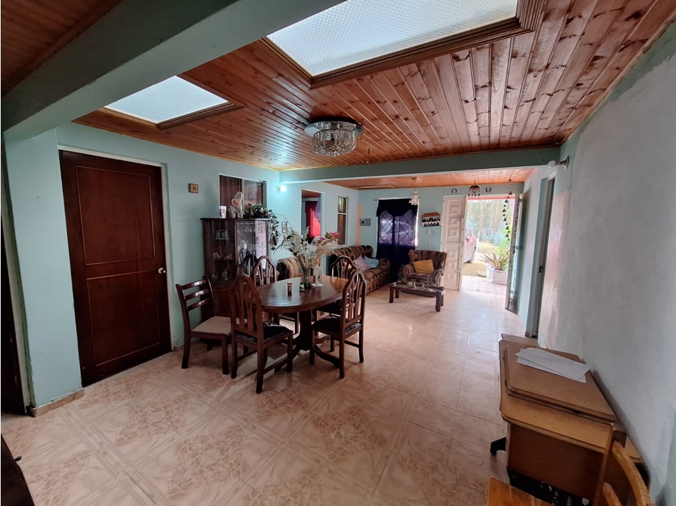 ESPECTACULAR FINCA EN VENTA, BOJACA CUNDINAMARCA - 4