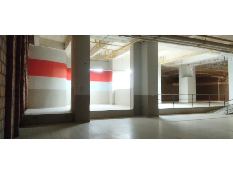 LOCAL COMERCIAL EN ARRIENDO - VILLAVICENCIO - 5