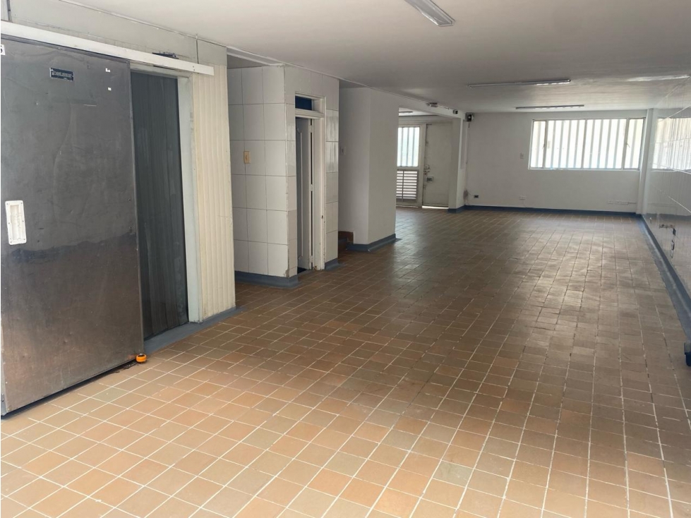 BODEGA IDEAL PARA ALIMENTOS EN VENTA, SUBA