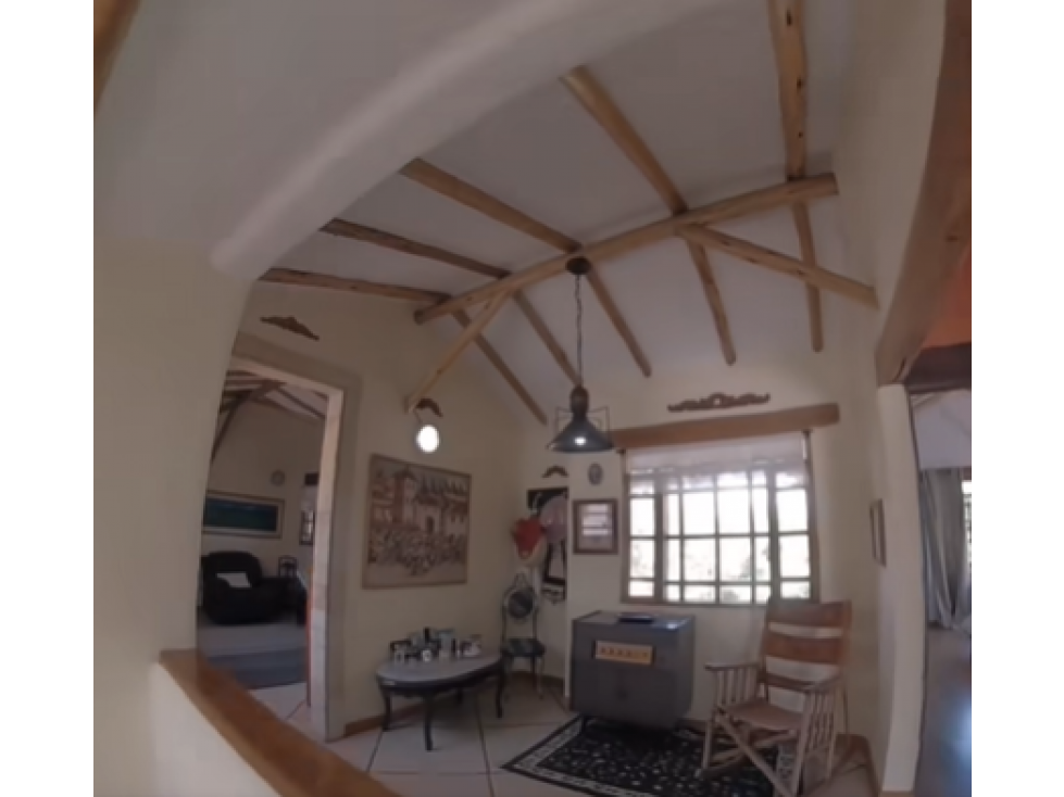 ESPECTACULAR CASA AMOBLADA EN VENTA, TABIO CUNDINAMARCA - 6