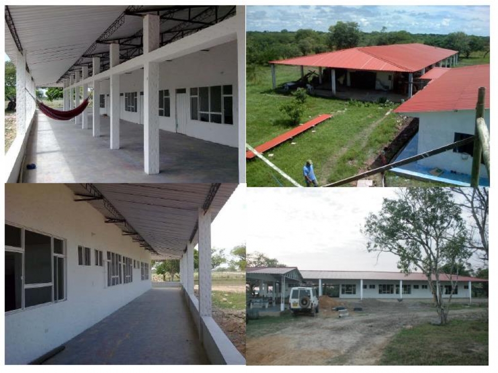 FINCA EN VENTA, OROCUE CASANARE, NEGOCIABLE - 2