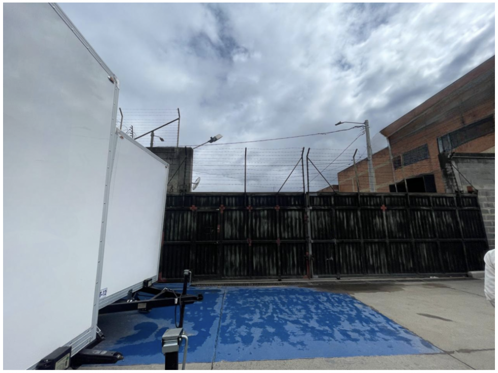 LOTE COMERCIAL EN VENTA, SOBRE VIA PRINCIPAL EN PUENTE ARANDA — foto 2