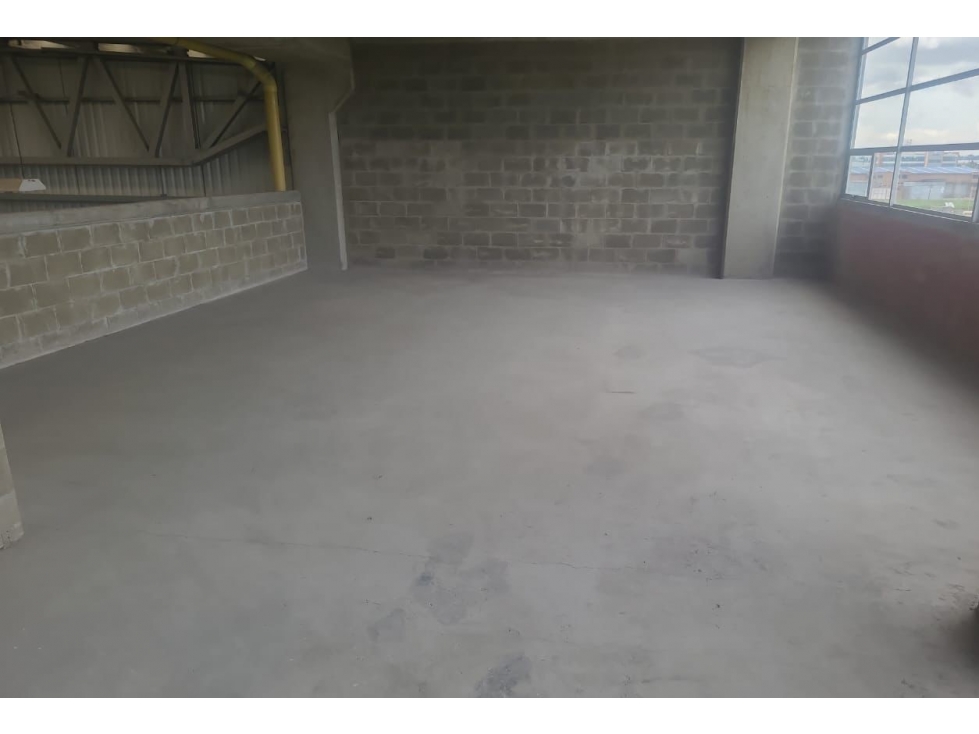 BODEGA EN VENTA, COTA, ZONA FRANCA - 6