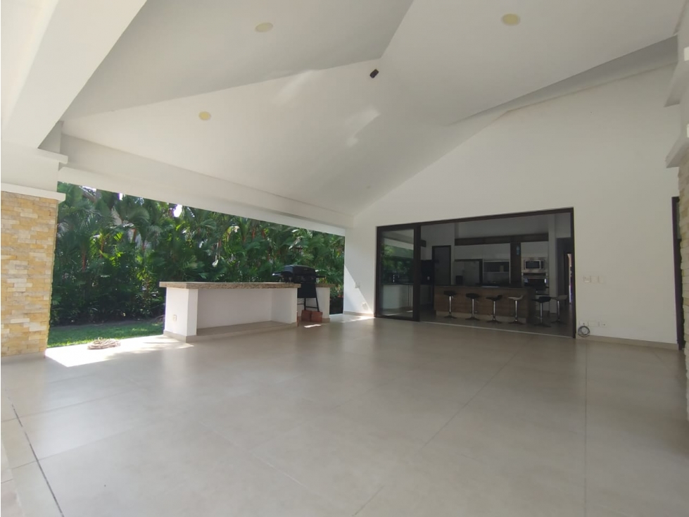 HERMOSA CASA CAMPESTRE EN VENTA, VILLAVICENCIO - 5