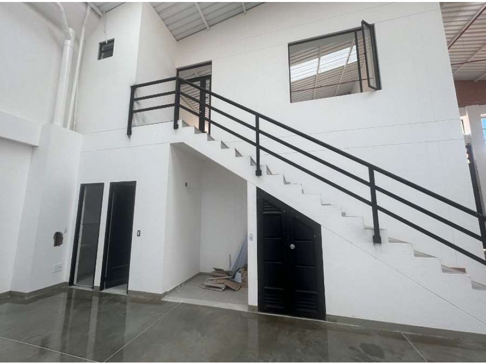 BODEGA INDUSTRIAL EN ARRIENDO, TUNJA - 6
