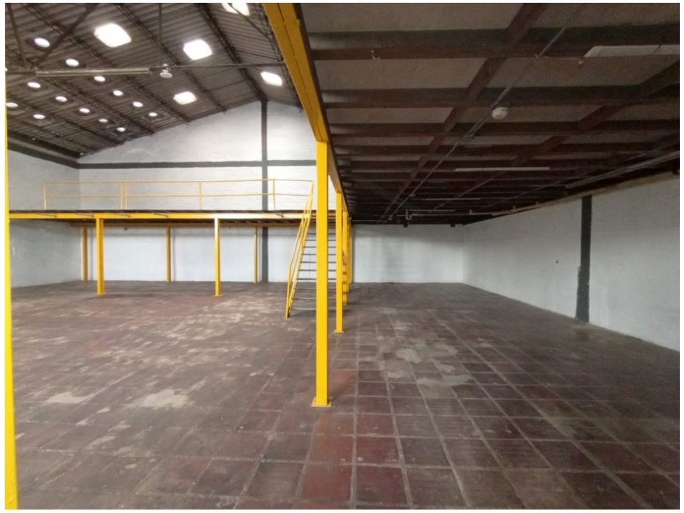 BODEGA EN VENTA, PENSILVANIA, ZONA INDUSTRIAL — foto 3