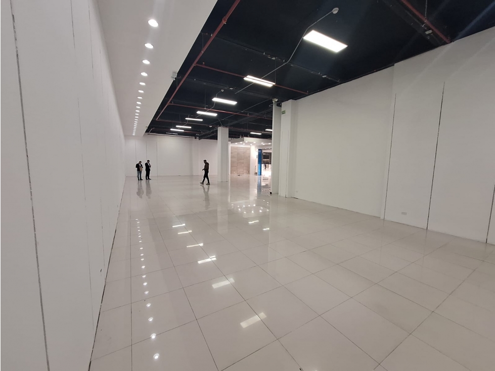 LOCAL EN ARRIENDO, CENTRO COMERCIAL PASEO VILLA DEL RIO — foto 6