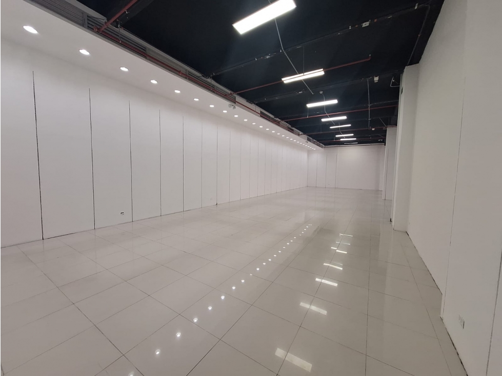 LOCAL EN ARRIENDO, CENTRO COMERCIAL PASEO VILLA DEL RIO — foto 3