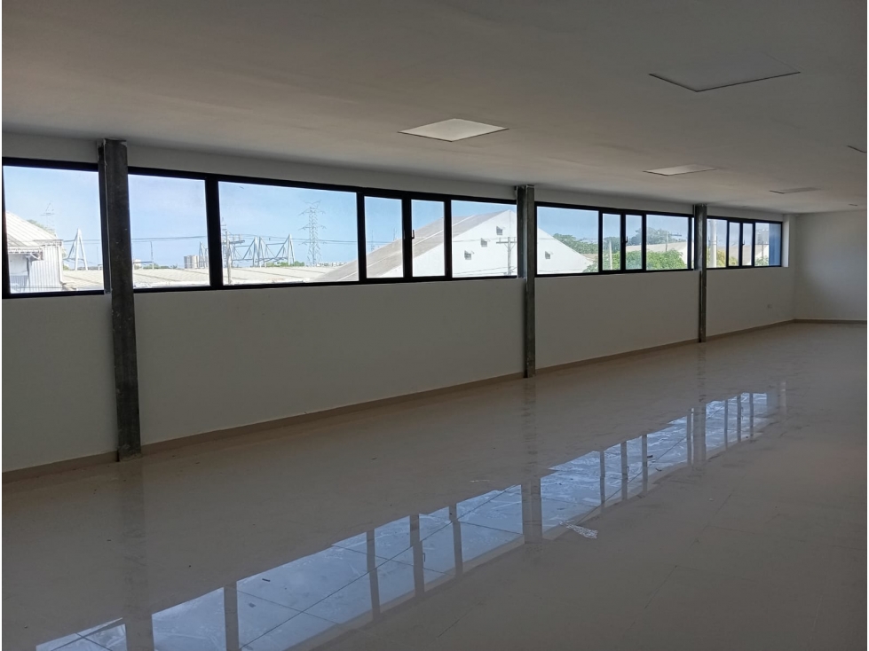 BODEGA EN ARRIENDO, PARQUE INDUSTRIAL, CARTAGENA - 5