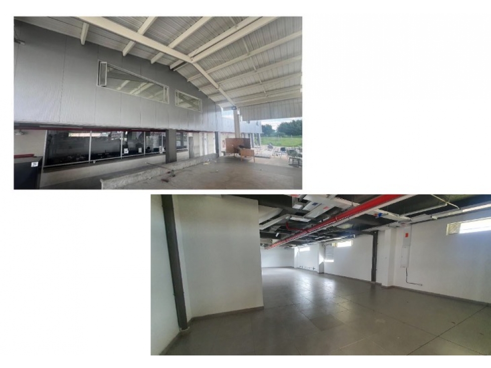 PLATAFORMA CROSS DOCKING + BODEGA EN ARRIENDO, SIBERIA - 6
