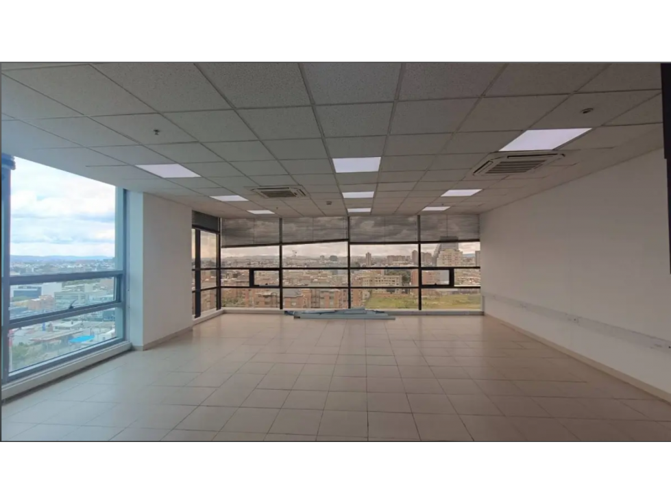 Oficina en venta 127 m² en Chico norte — foto 2