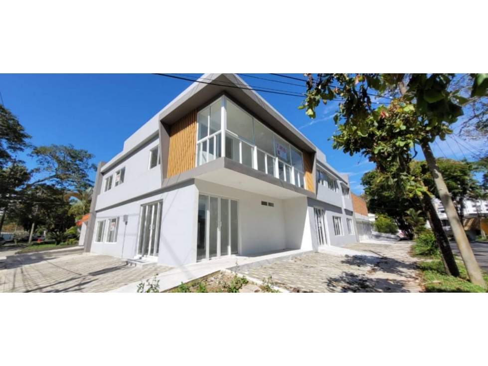 Local en Arriendo 256m2 PEREIRA RISARALDA — foto 3