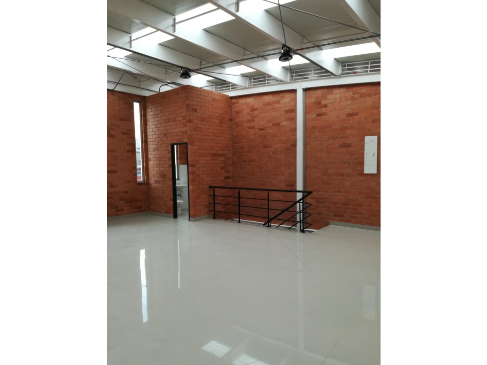 Bodega en venta en Corabastos norte 139.82 m² — foto 6