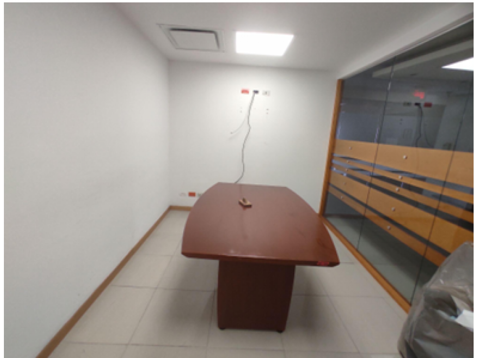 Oficina en arriendo 486 m² de piso completo — foto 2