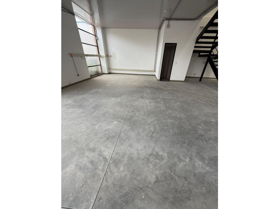 Bodega en Arriendo Tunja 720 m² con doble altura y mezanine - 5