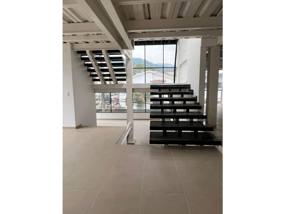 Edificio en ARRIENDO Sector Institucional, Villavicencio - 5