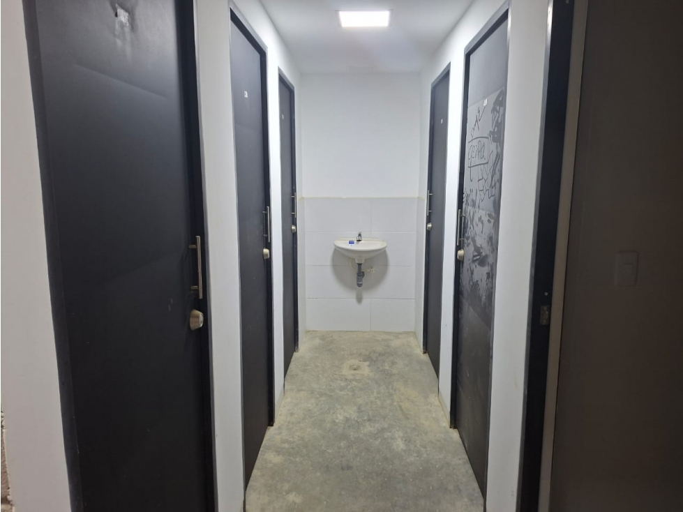 Bodega Logística en Arriendo Girardota - 5