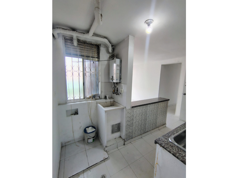 APARTAMENTO EN VENTA CONJUNTO RESIDENCIAL TUCANES, SOACHA — foto 4