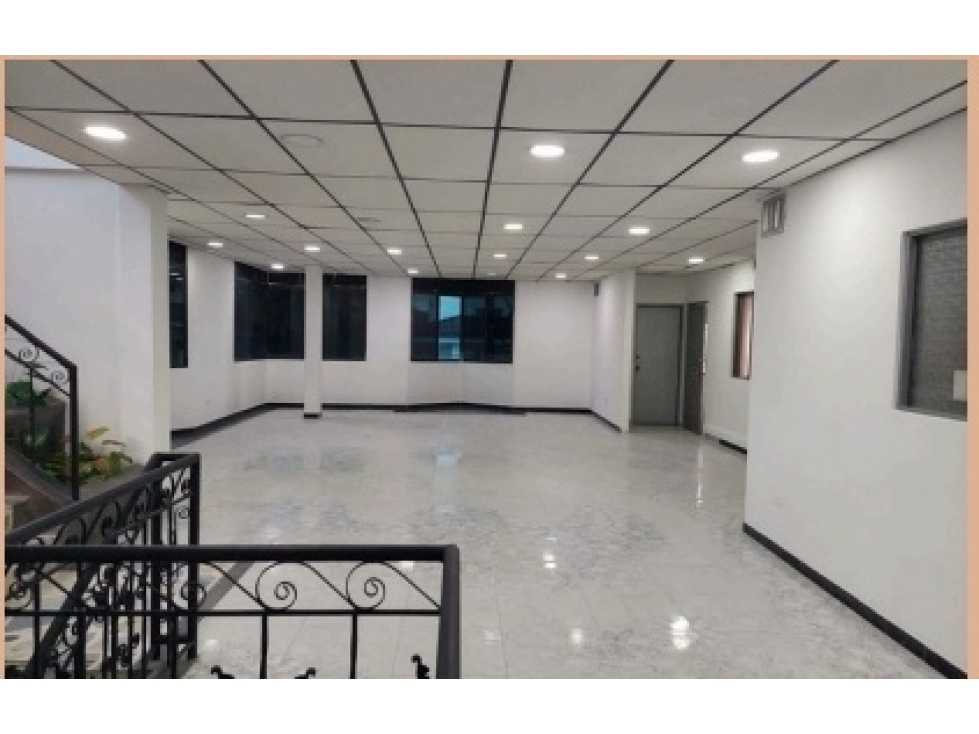 OFICINA EN ARRIENDO | VILLAVICENCIO - 1
