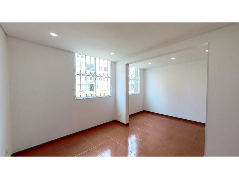 APARTAMENTO EN VENTA | Conjunto Bosques de San José | Ciudad Bolívar — foto 2