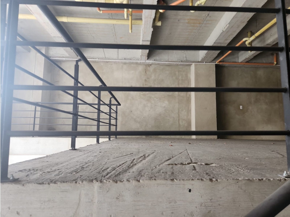 LOCAL COMERCIAL EN ARRIENDO - TOBERIN — foto 5