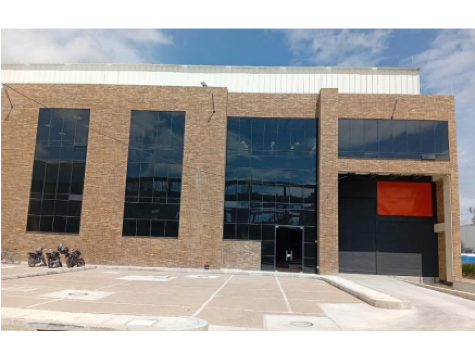 BODEGAS EN VENTA COTA - 6