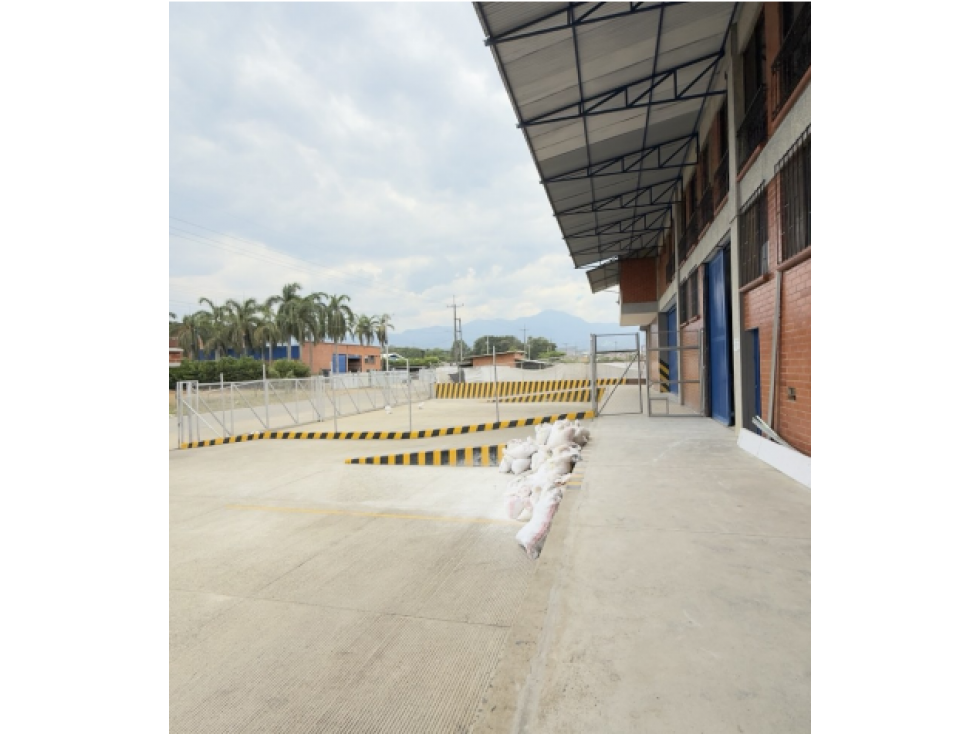 BODEGA INDUSTRIAL EN VENTA - Santander de Quilichao - 6