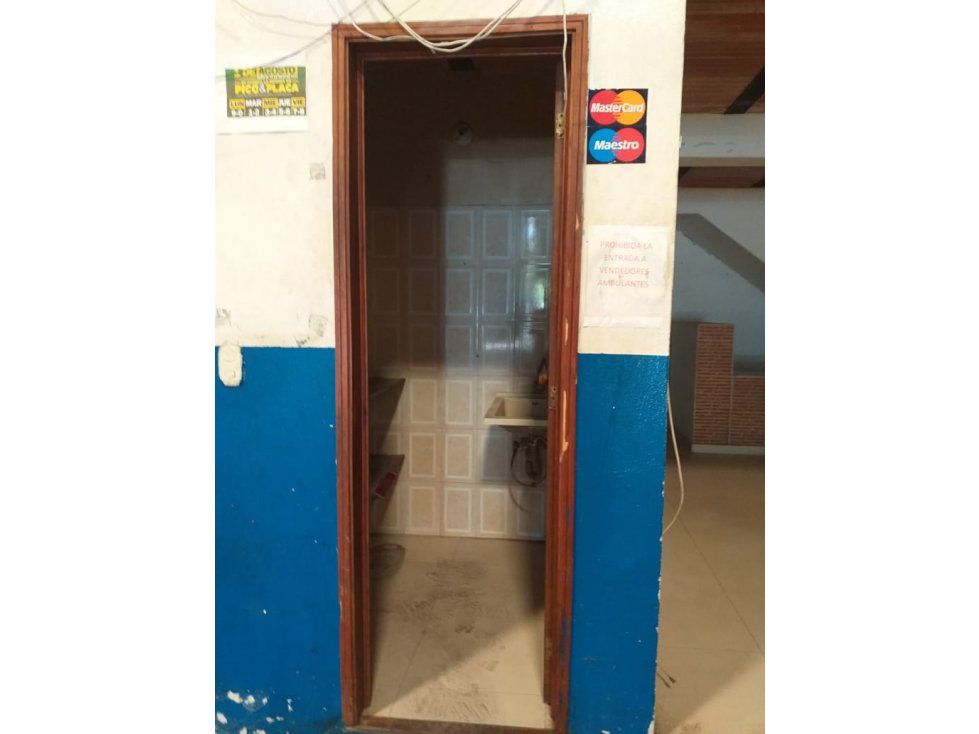 BODEGA EN VENTA, VILLAVICENCIO - 6