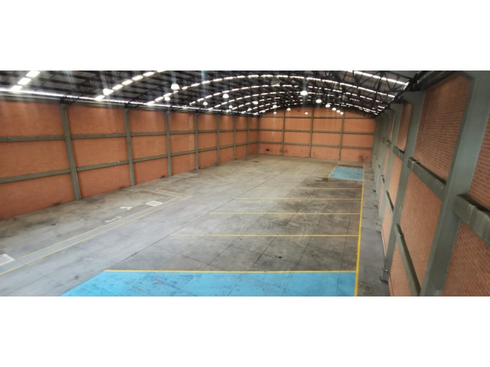 BODEGA EN VENTA, PARQUE INDUSTRIAL, MOSQUERA - 1