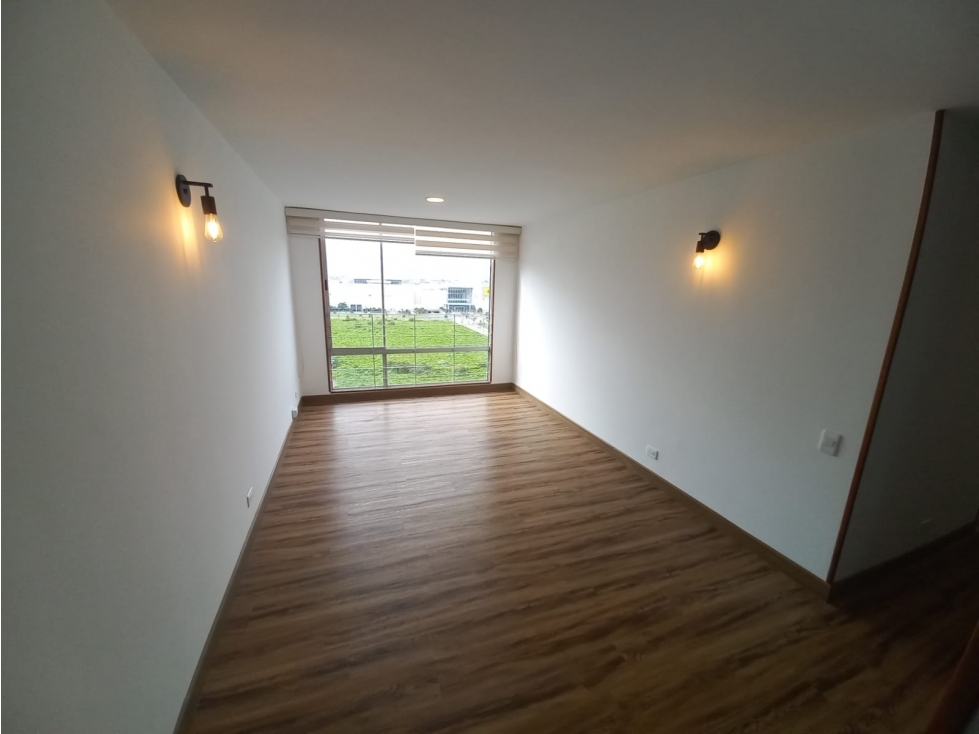 Apartamento en Venta, La Felicidad, La Pradera Club Residencial