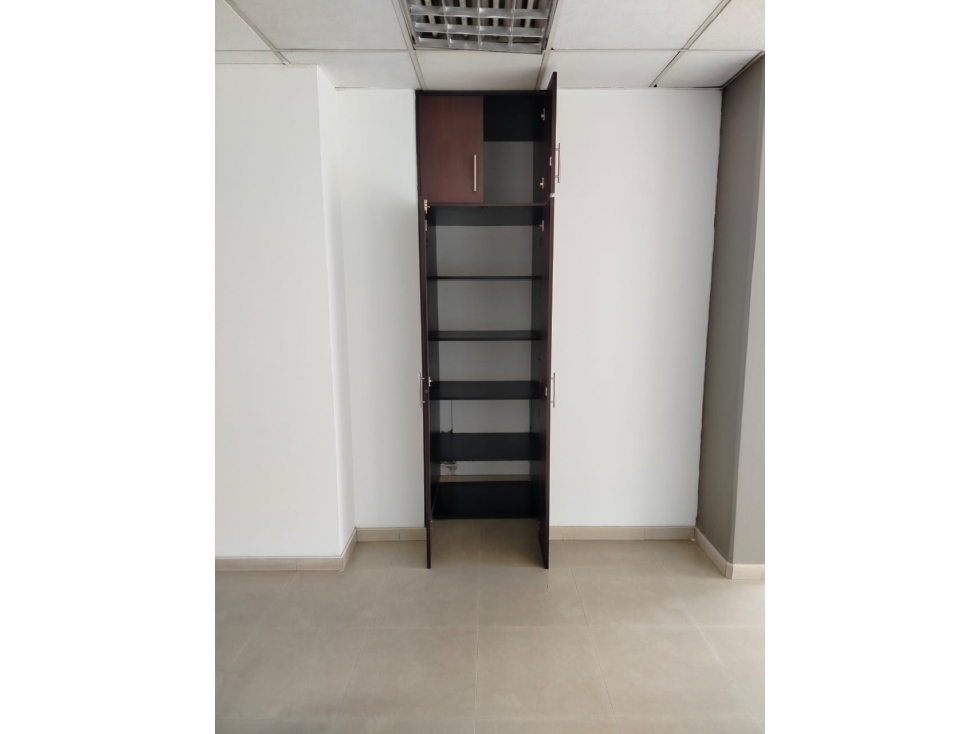 OFICINA 100 M2 EN ARRIENDO - SECTOR EL LAGO - CHAPINERO — foto 5