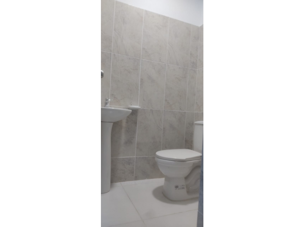 ARRIENDO BODEGA INDUSTRIAL UBICADA EN NEIVA, HUILA - 4