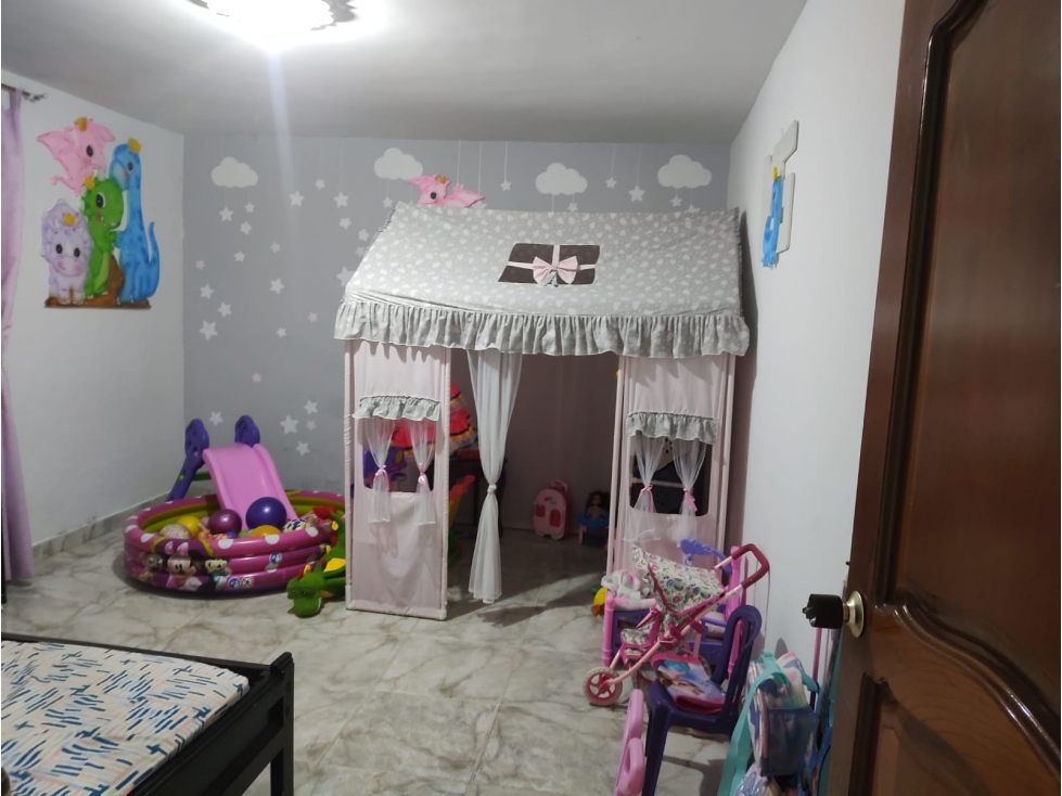 CASA DOS FRENTES EN VENTA, IBAGUE TOLIMA - 6