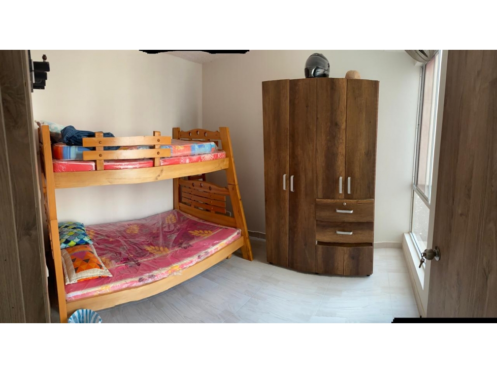 VENTA APARTAMENTO, CONJUNTO AQUALINA GREEN EN GIRARDOT NEGOCIABLE — foto 4