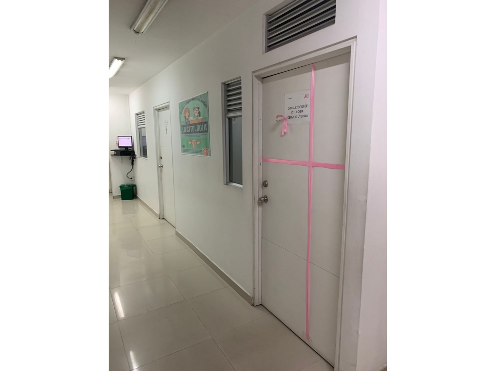 EDIFICIO EN ARRIENDO, VENECIA, IDEAL PARA SECTOR SALUD - 5