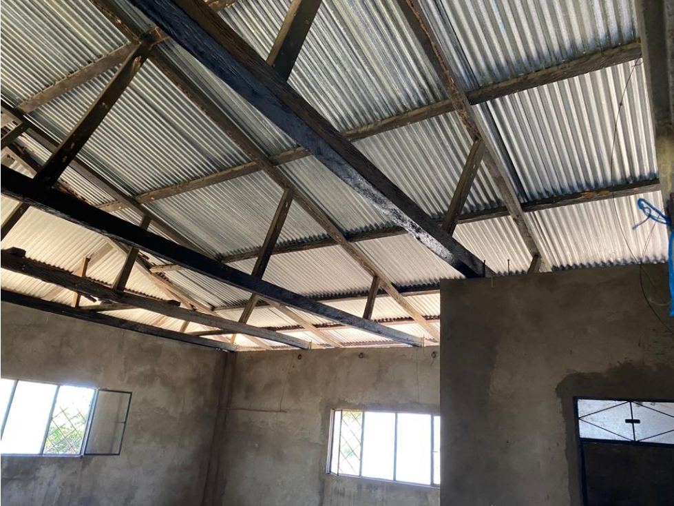 FINCA DE 994 HECTAREAS EN VENTA, PUERTO LOPEZ META - 4