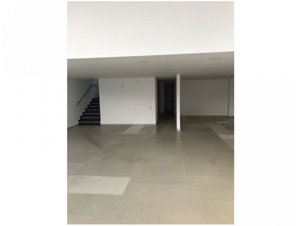EDIFICIO EN ARRIENDO, GALERIAS - 2