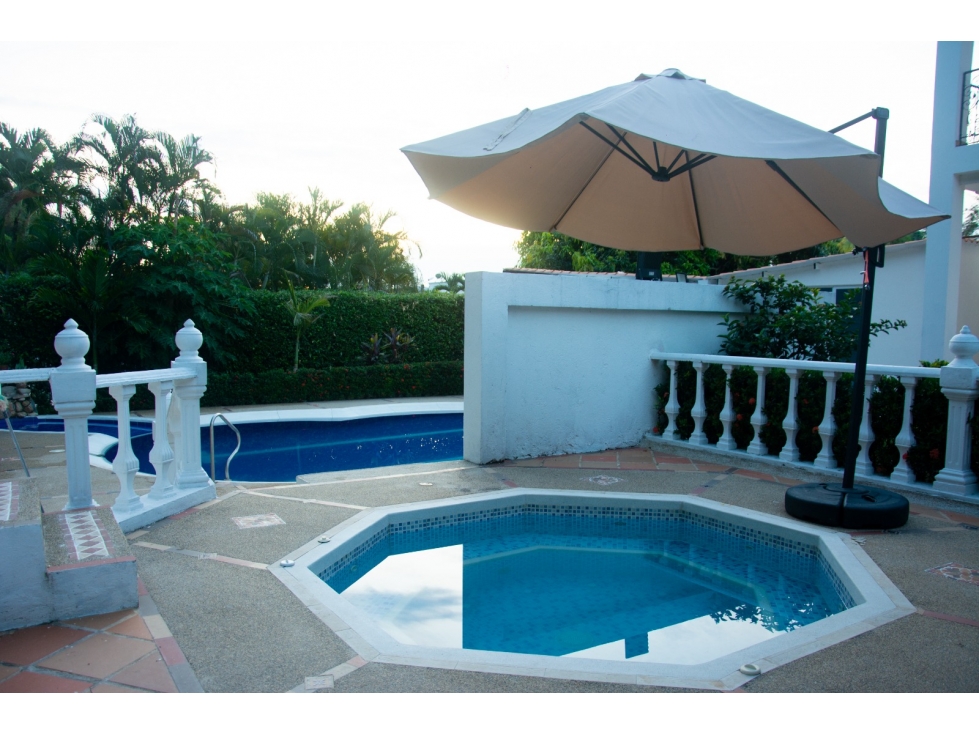 ESPECTACULAR CASA CAMPESTRE EN VENTA, MELGAR - NILO - 3