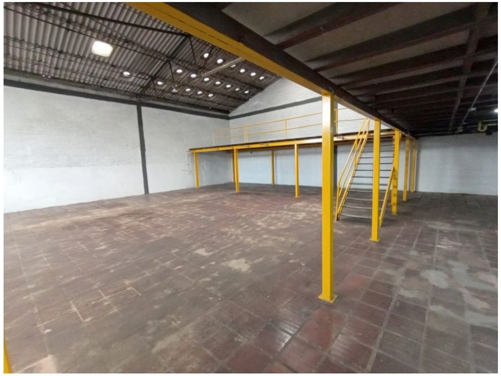 BODEGA EN VENTA, PENSILVANIA, ZONA INDUSTRIAL — foto 4