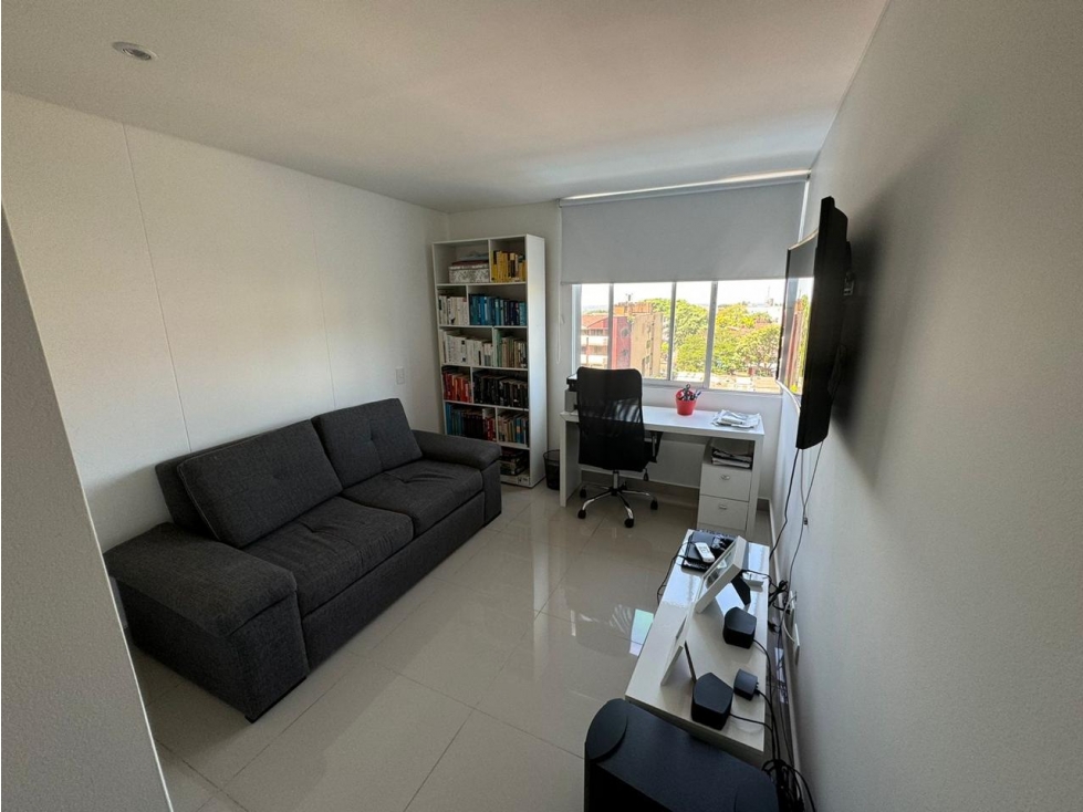 APARTAMENTO EN VENTA, SECTOR CAUDAL EN VILLAVICENCIO — foto 6