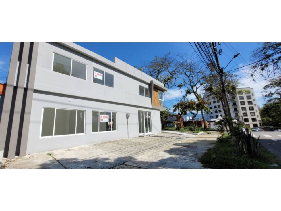 Local en Arriendo 256m2 PEREIRA RISARALDA — foto 4