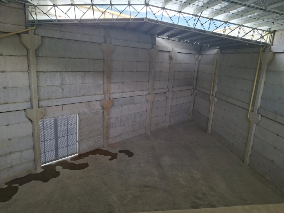 Bodega Logística en Arriendo Girardota - 6